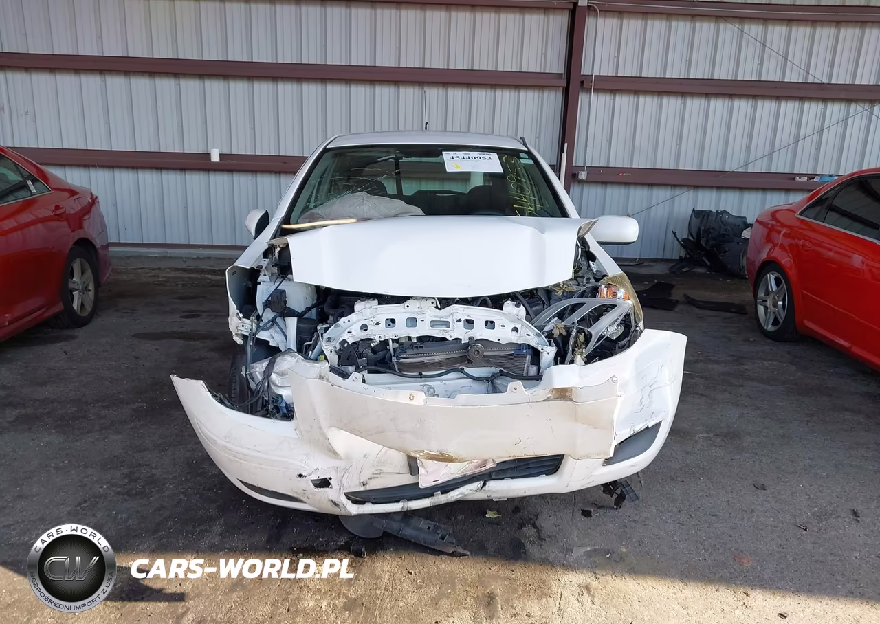 2010 Toyota Yaris VIN:JTDJT4K31A5320541 - 12