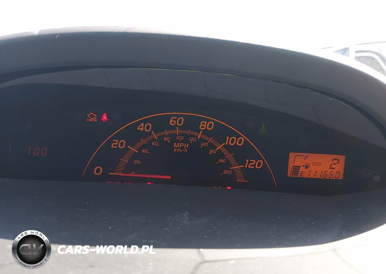 2010 Toyota Yaris VIN:JTDJT4K31A5320541 - 7