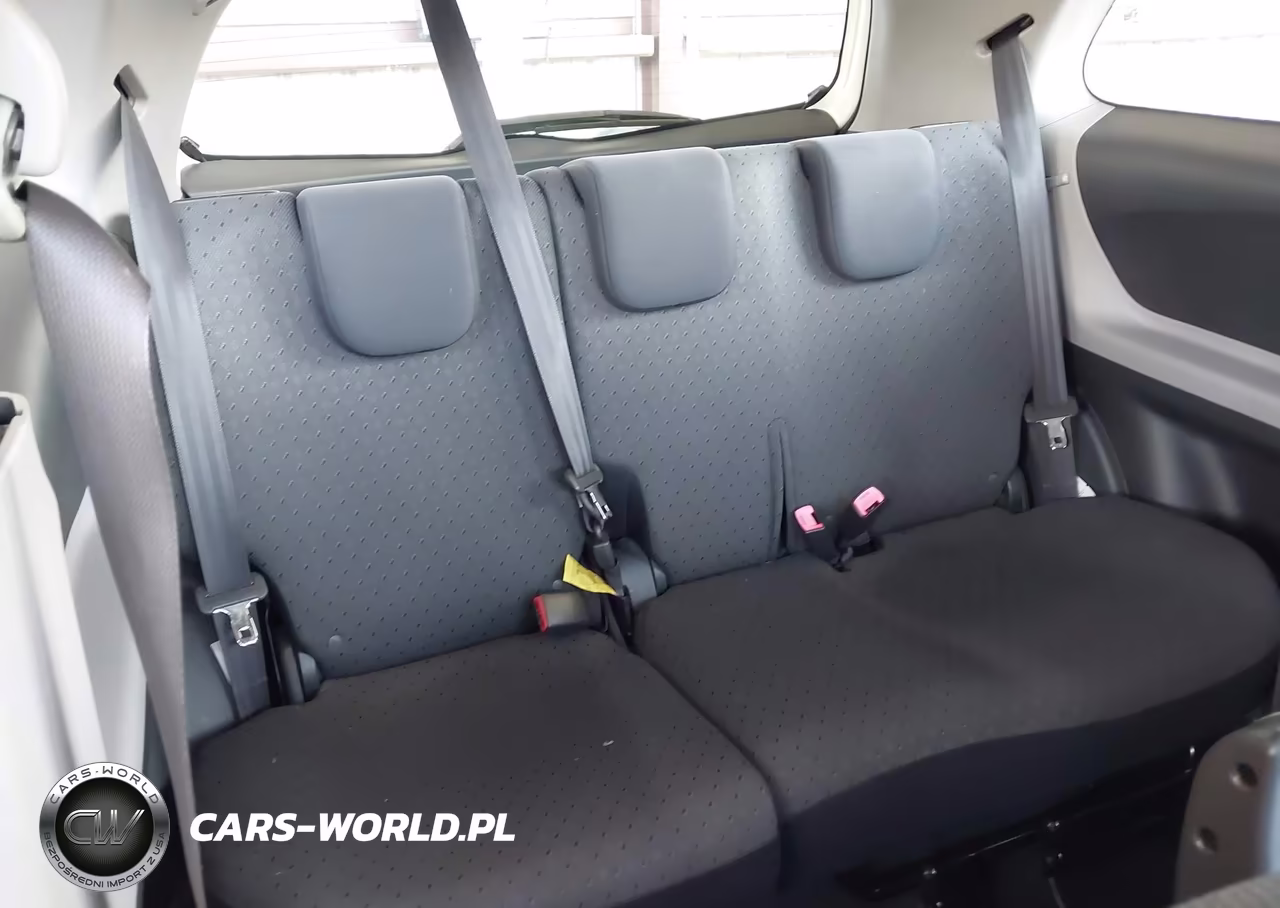 2010 Toyota Yaris VIN:JTDJT4K31A5320541 - 8