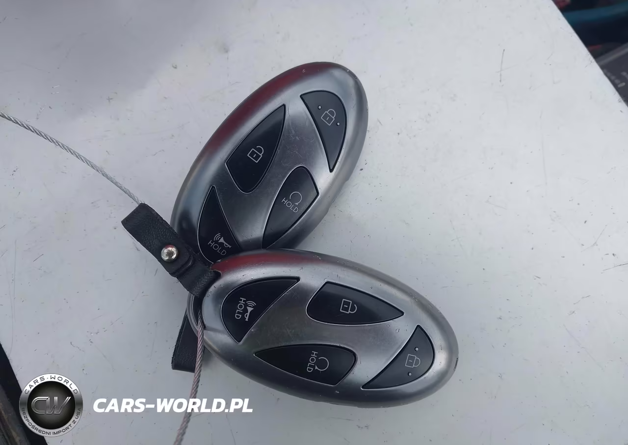 2025 Hyundai Tucson Sel Convenience VIN:3KMJCCDE6SE005231 - 11
