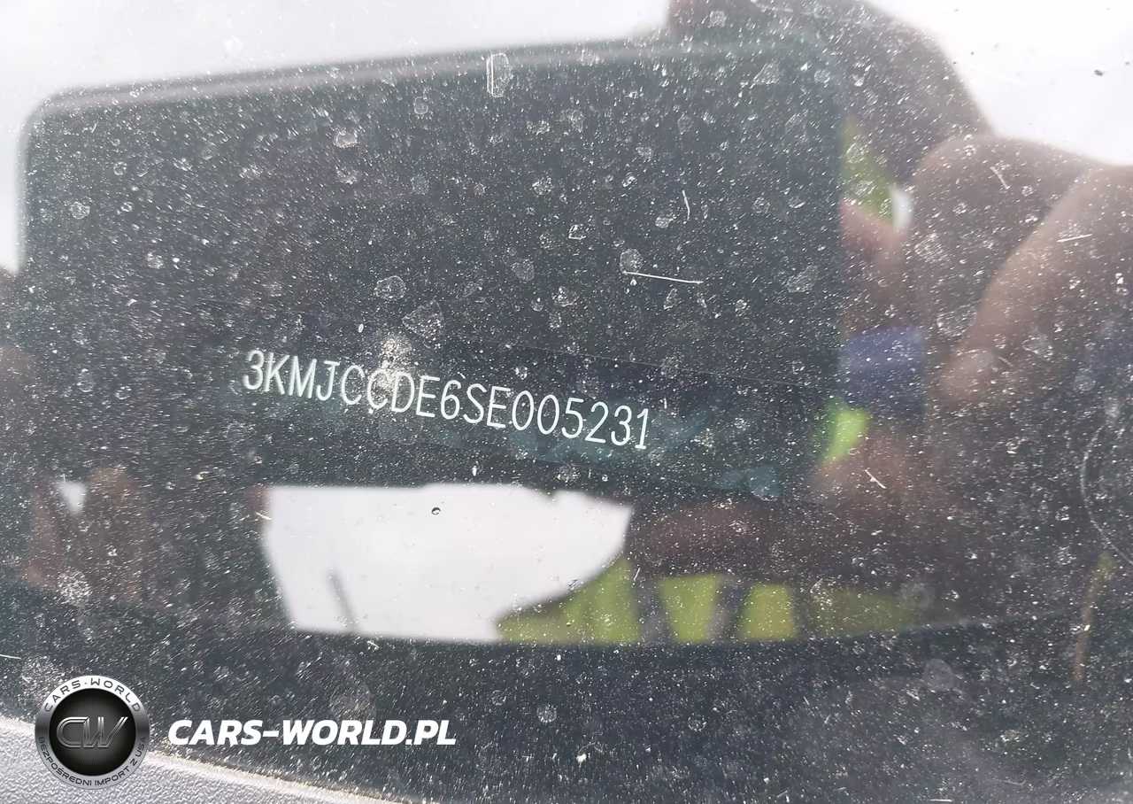 2025 Hyundai Tucson Sel Convenience VIN:3KMJCCDE6SE005231 - 17
