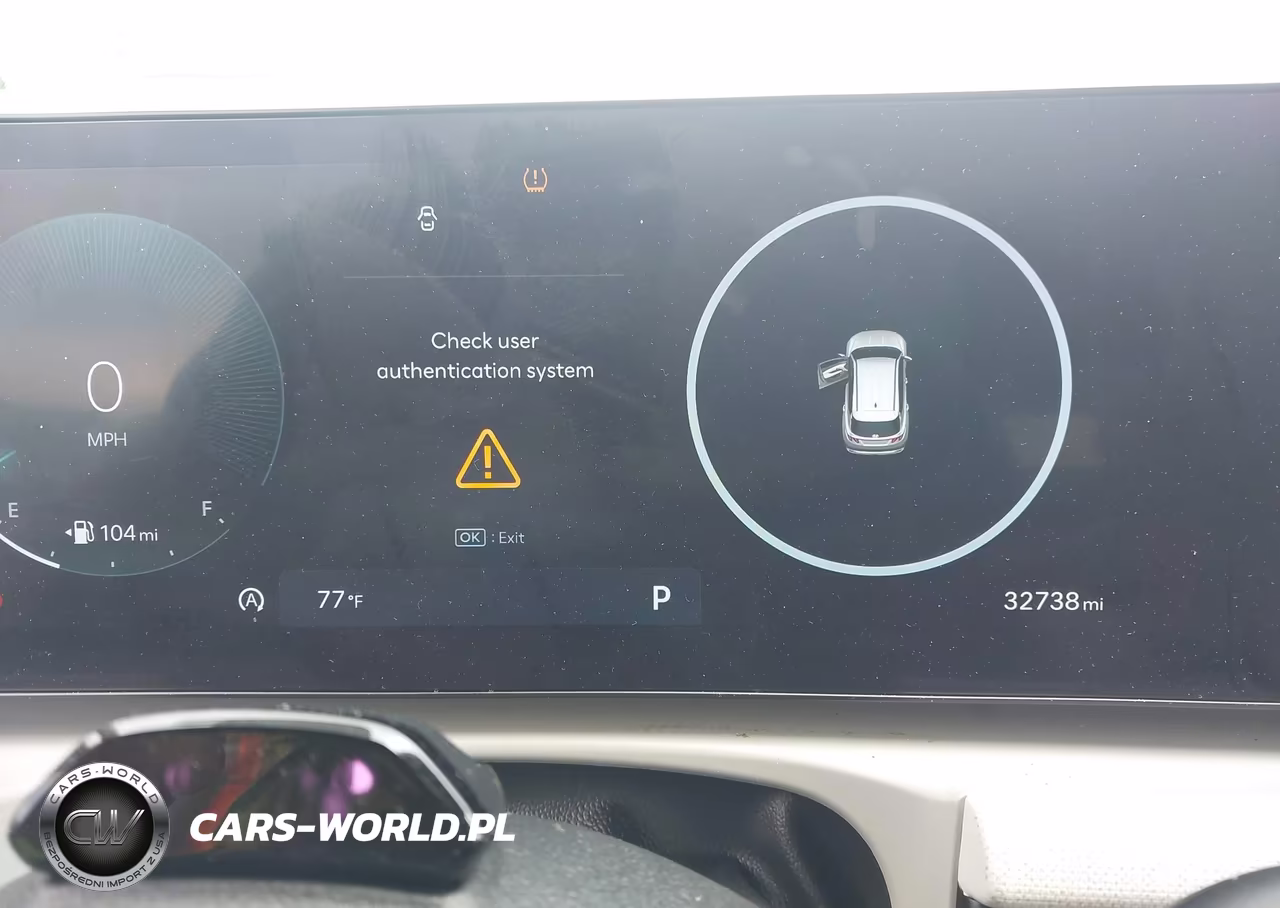2025 Hyundai Tucson Sel Convenience VIN:3KMJCCDE6SE005231 - 7