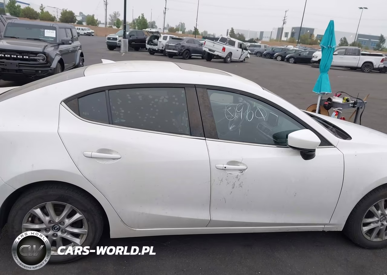 2016 Mazda Mazda3 I Grand Touring VIN:JM1BM1X70G1301099 - 12