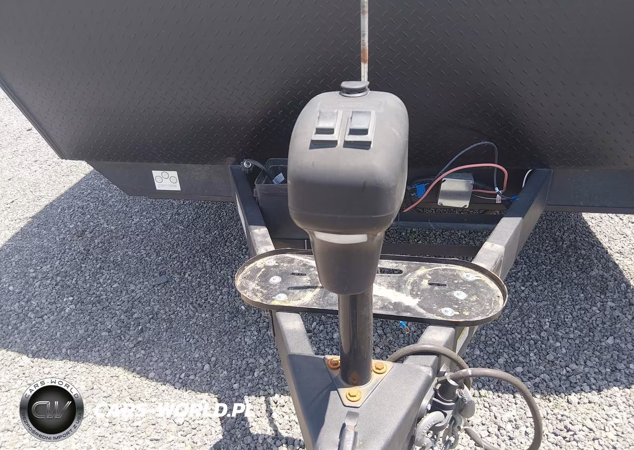 2022 Forest River Alta Trailer 2810Kik VIN:5ZT2ALTBXN9007317 - 10