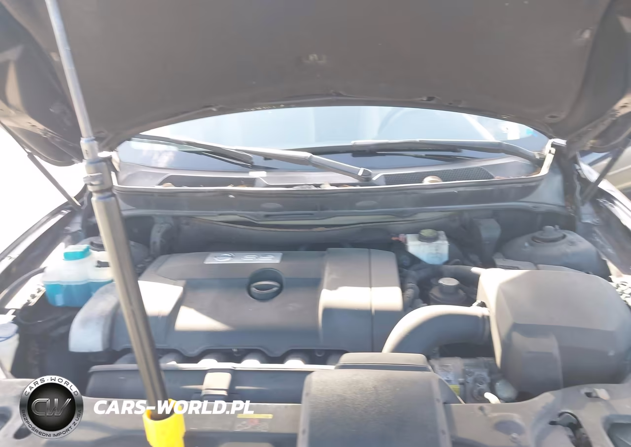 2011 Volvo Xc90 3.2 VIN:YV4952CY4B1604134 - 10