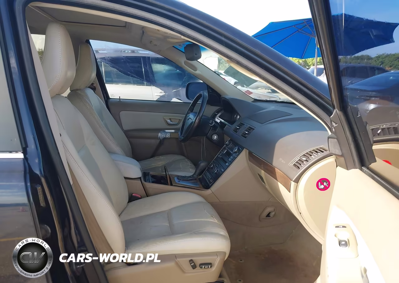 2011 Volvo Xc90 3.2 VIN:YV4952CY4B1604134 - 5