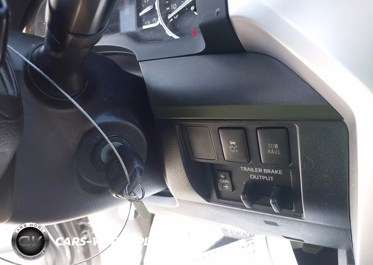 2019 Toyota Tundra Sr5 5.7L V8 VIN:5TFDY5F1XKX796547 - 11