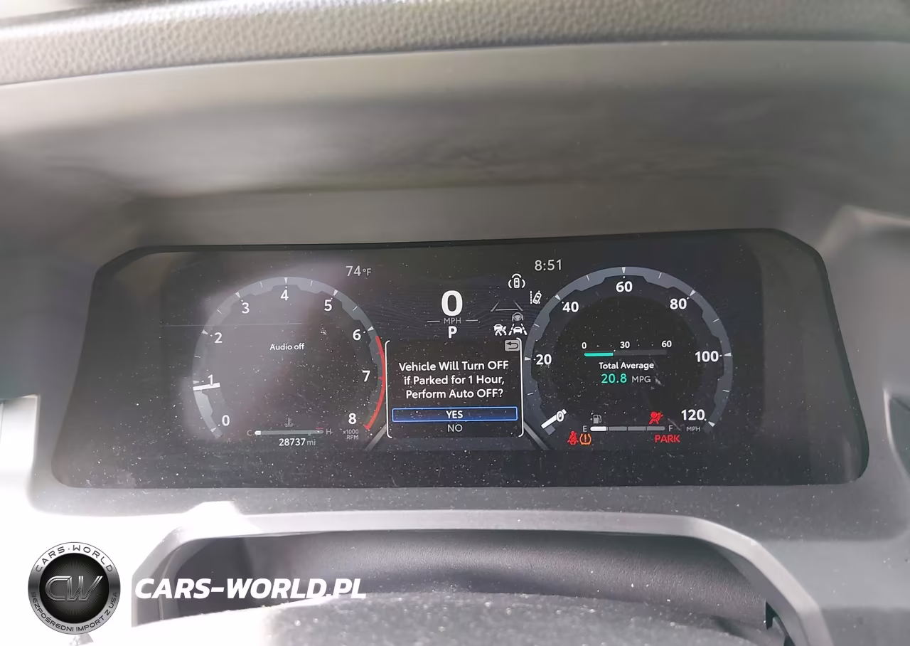 2024 Toyota Tacoma Trd Sport VIN:3TYKB5FN8RT010891 - 7