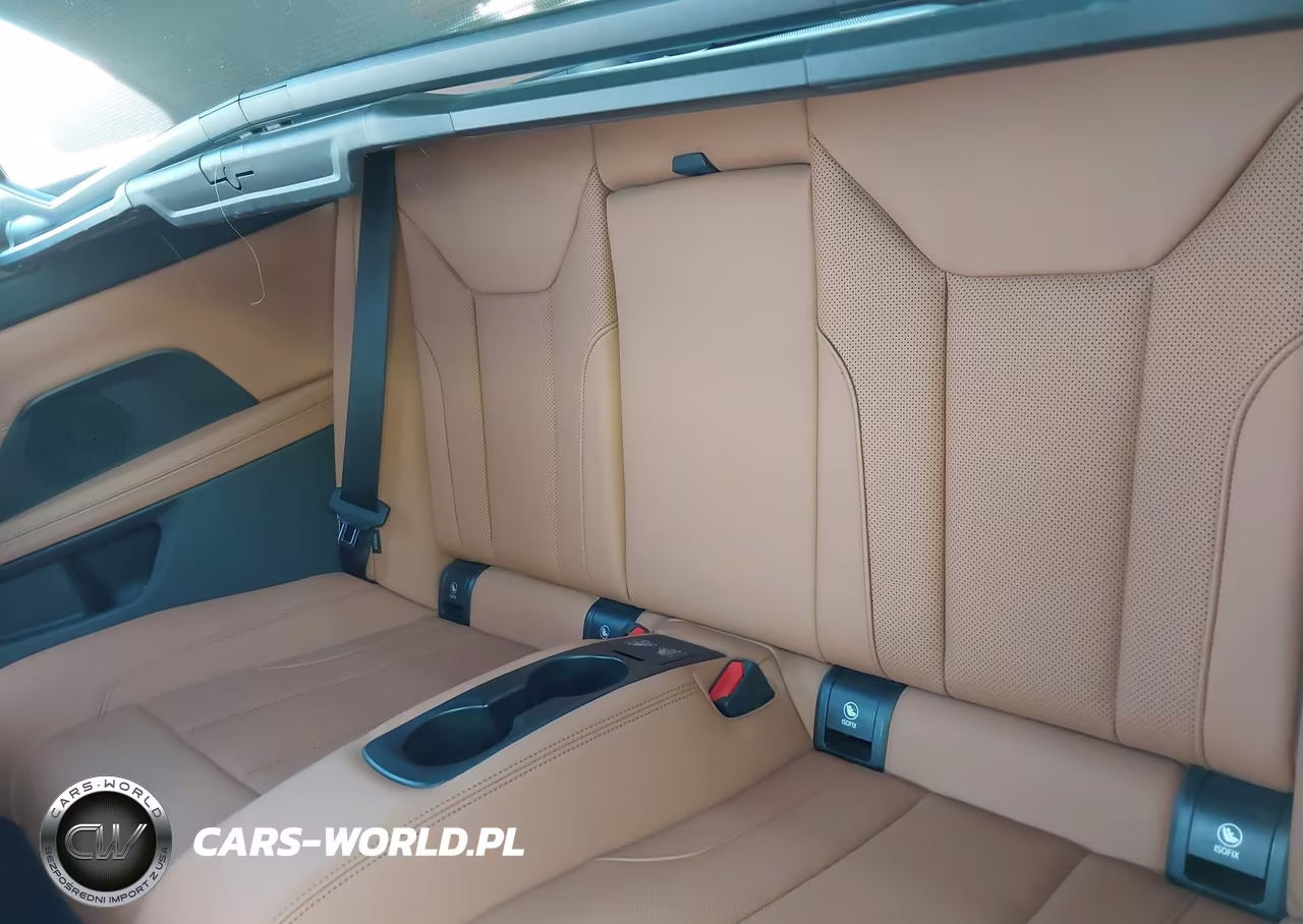 2024 BMW 430I VIN:WBA23AT01RCP24614 - 18