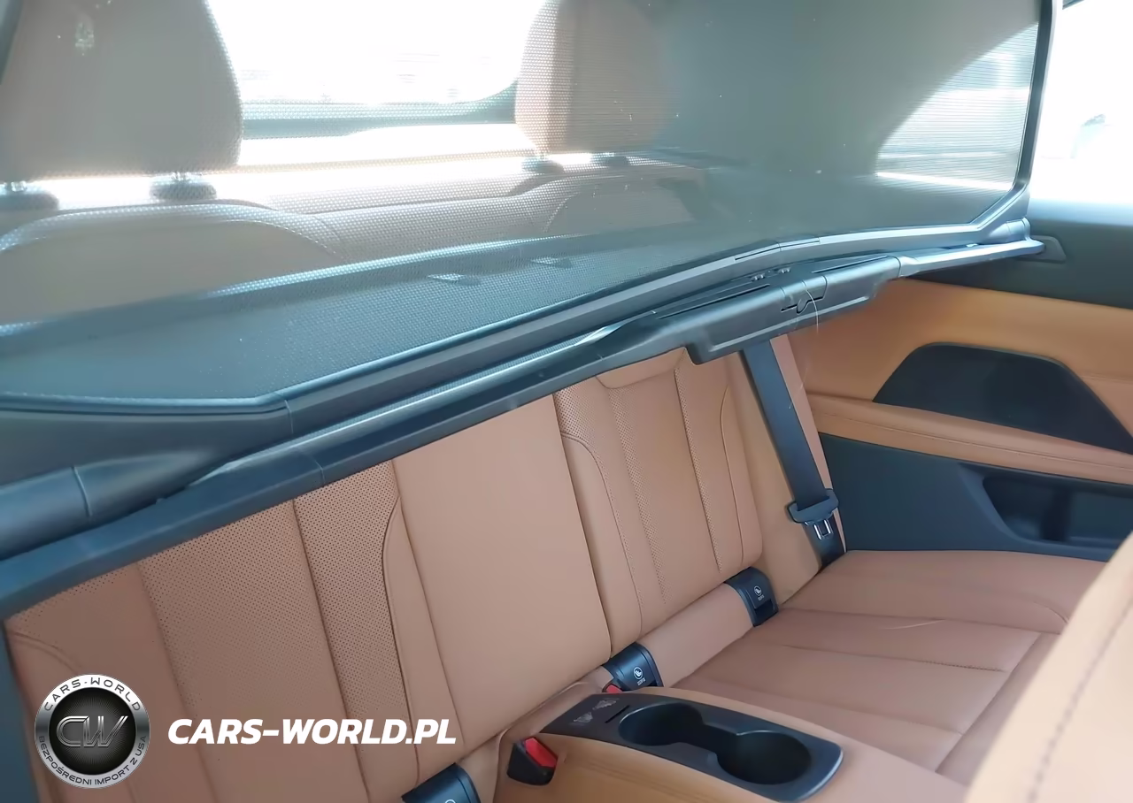 2024 BMW 430I VIN:WBA23AT01RCP24614 - 8