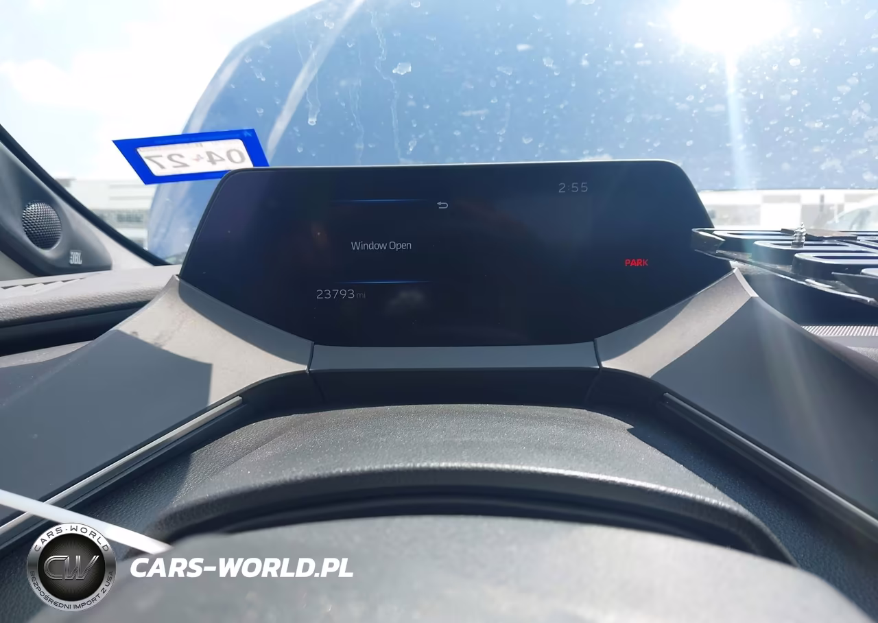 2023 Toyota Prius Limited VIN:JTDACAAU2P3010623 - 7