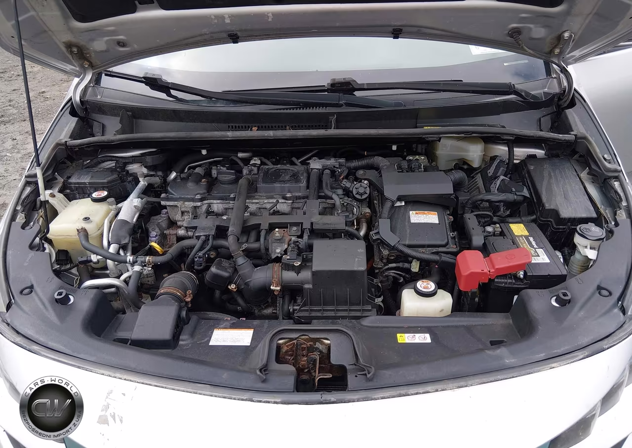 2017 Toyota Prius Prime Premium VIN:JTDKARFP4H3058430 - 10