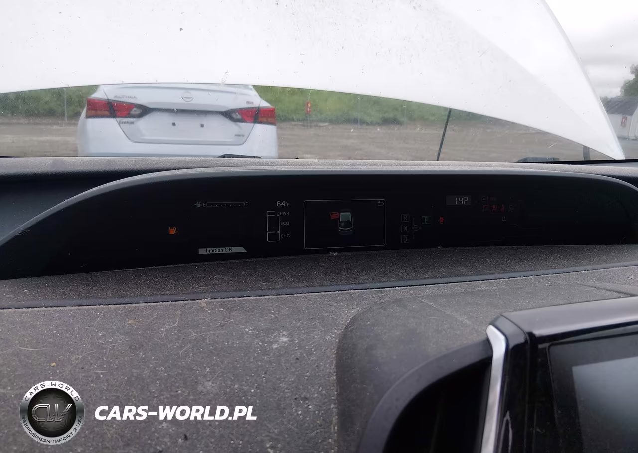 2017 Toyota Prius Prime Premium VIN:JTDKARFP4H3058430 - 7
