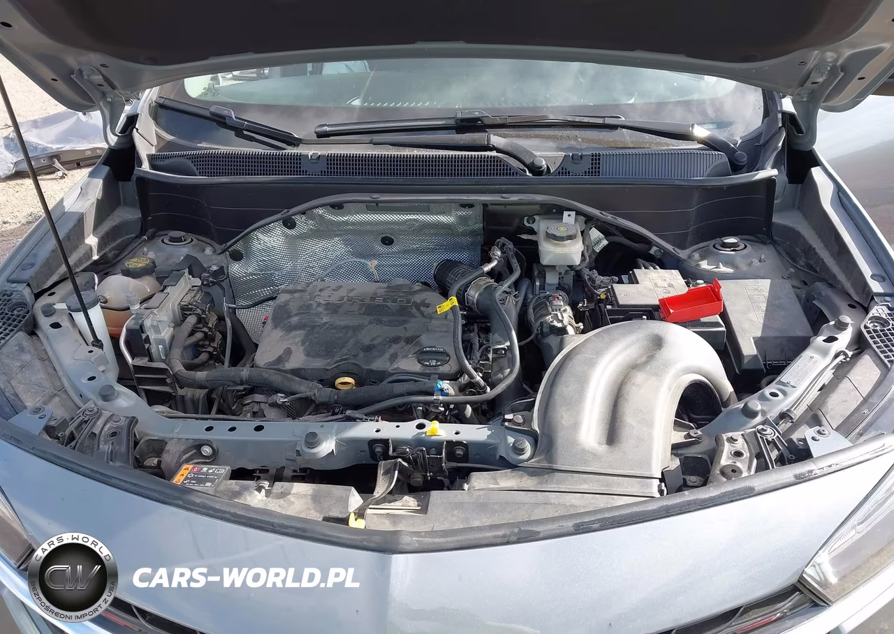 2020 Buick Encore Gx Fwd Select VIN:KL4MMDS21LB105905 - 10