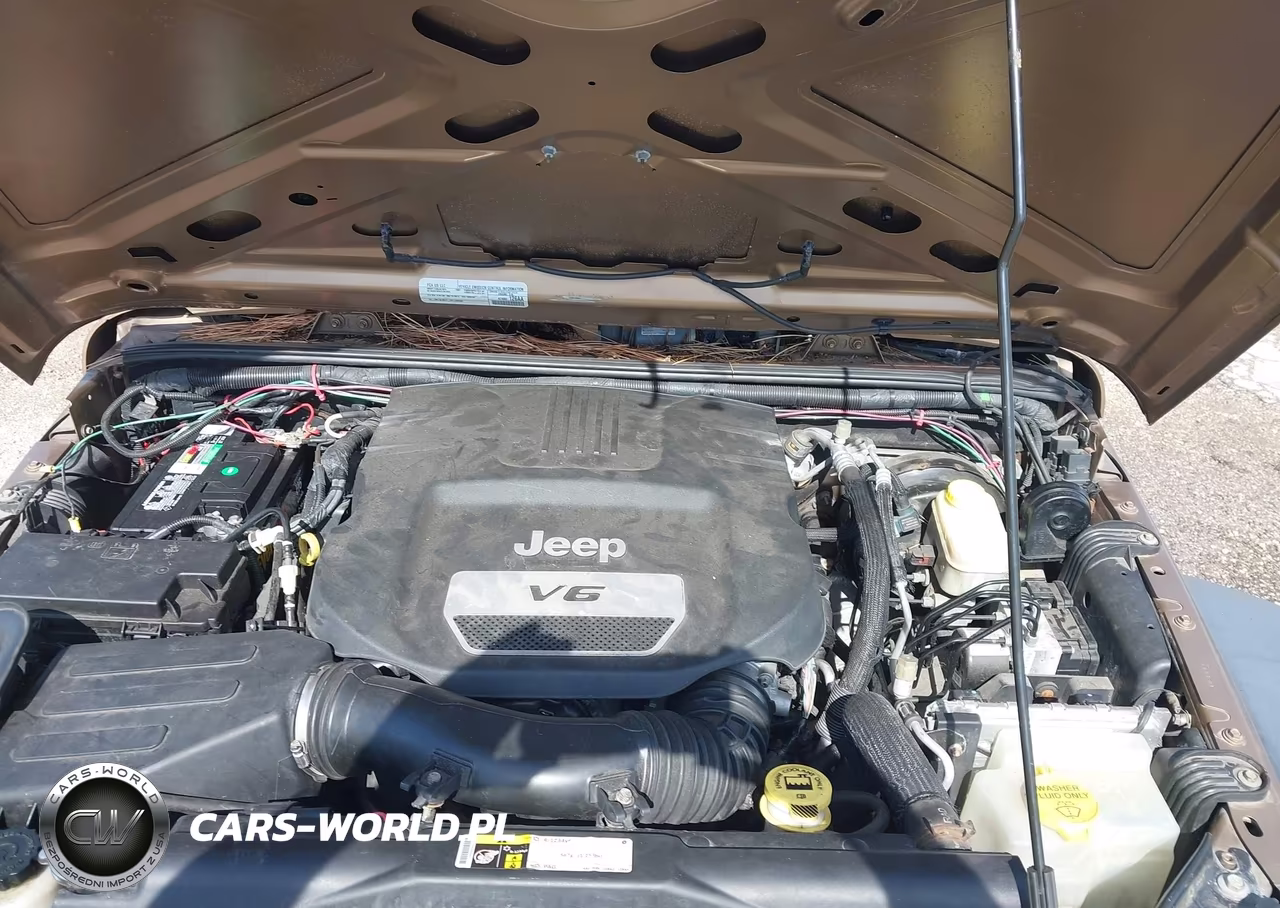 2015 Jeep Wrangler Unlimited Sport VIN:1C4BJWDG4FL696529 - 10