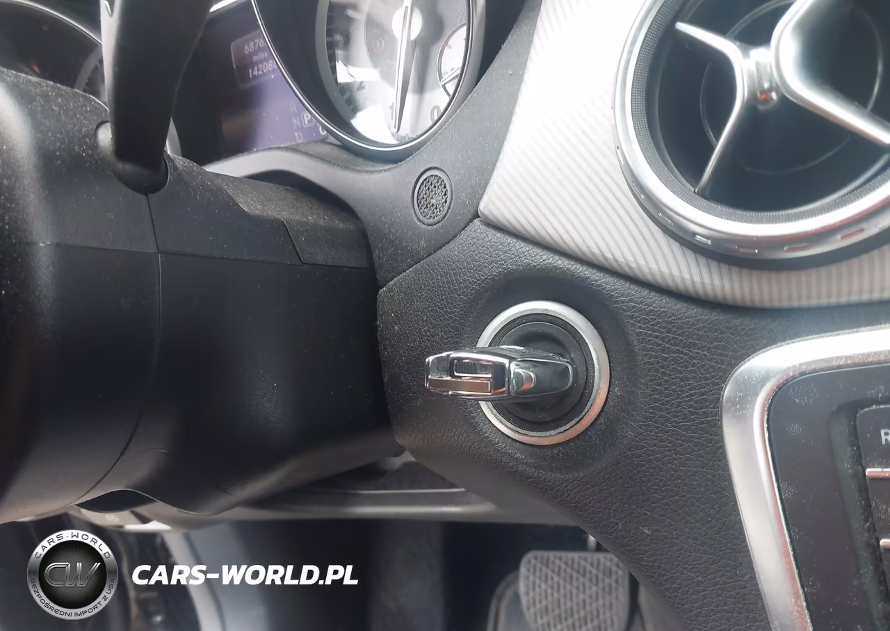 2016 Mercedes-Benz Gla 250 VIN:WDCTG4EB5GJ255655 - 11