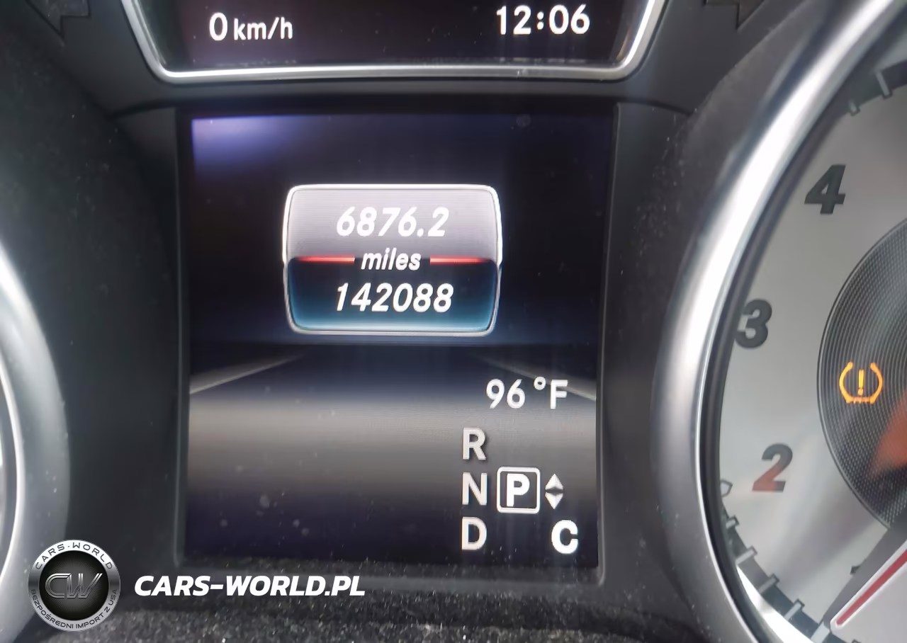 2016 Mercedes-Benz Gla 250 VIN:WDCTG4EB5GJ255655 - 15