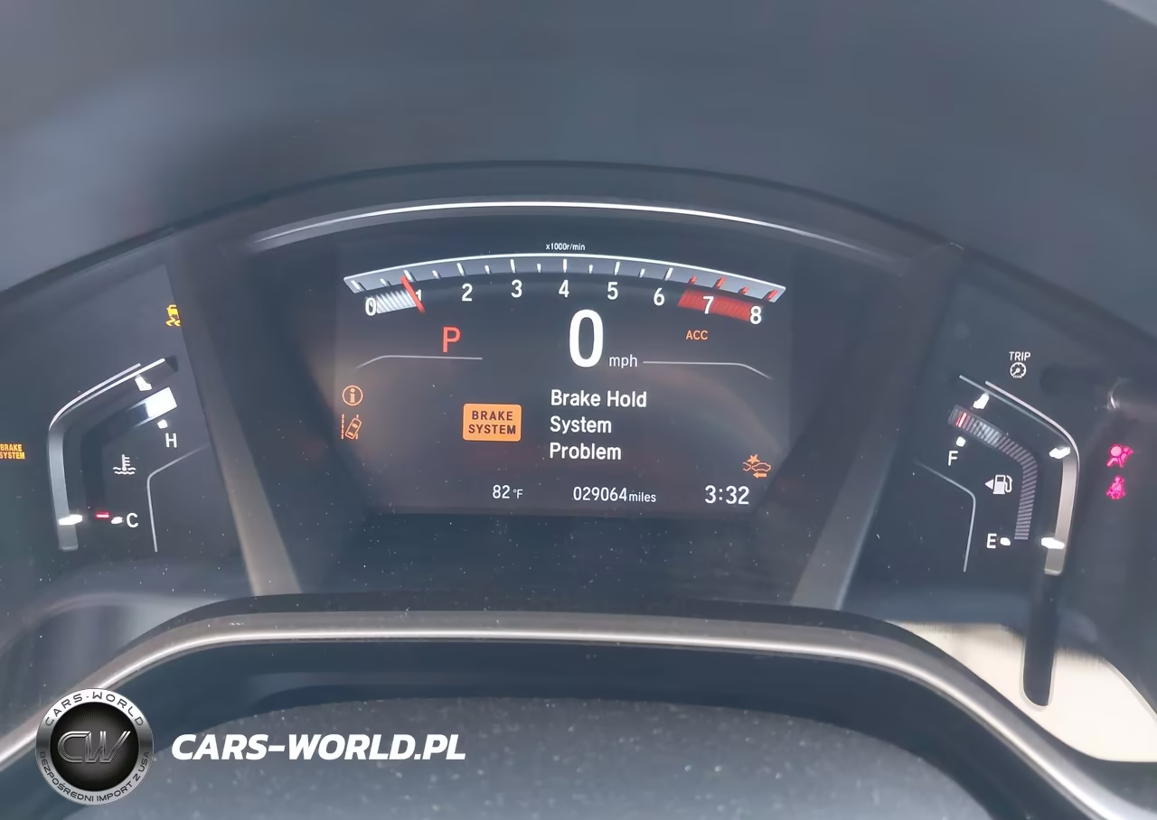 2021 Honda Cr-V 2Wd Ex VIN:2HKRW1H54MH404178 - 7