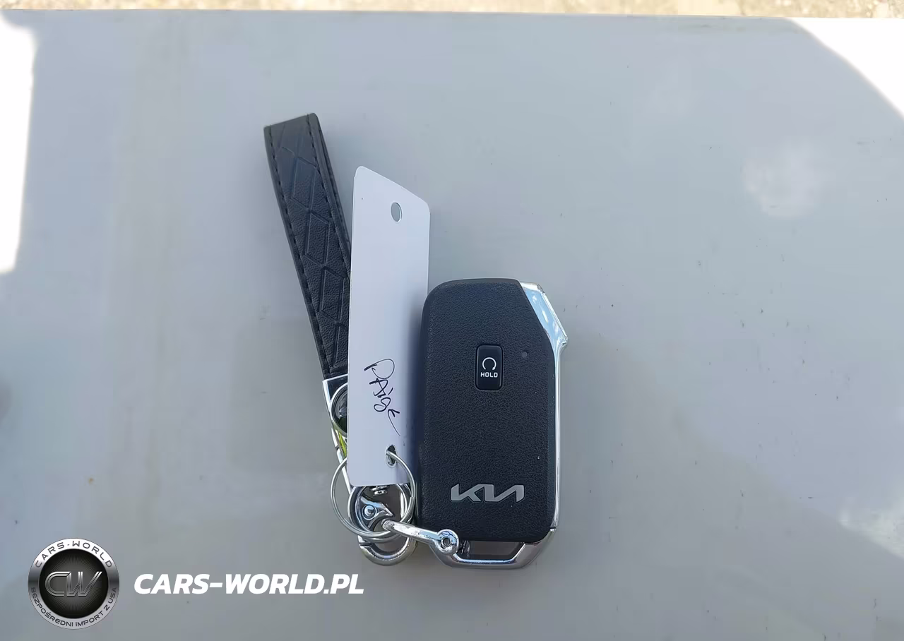 2023 Kia Sportage Ex VIN:5XYK33AF6PG090845 - 11