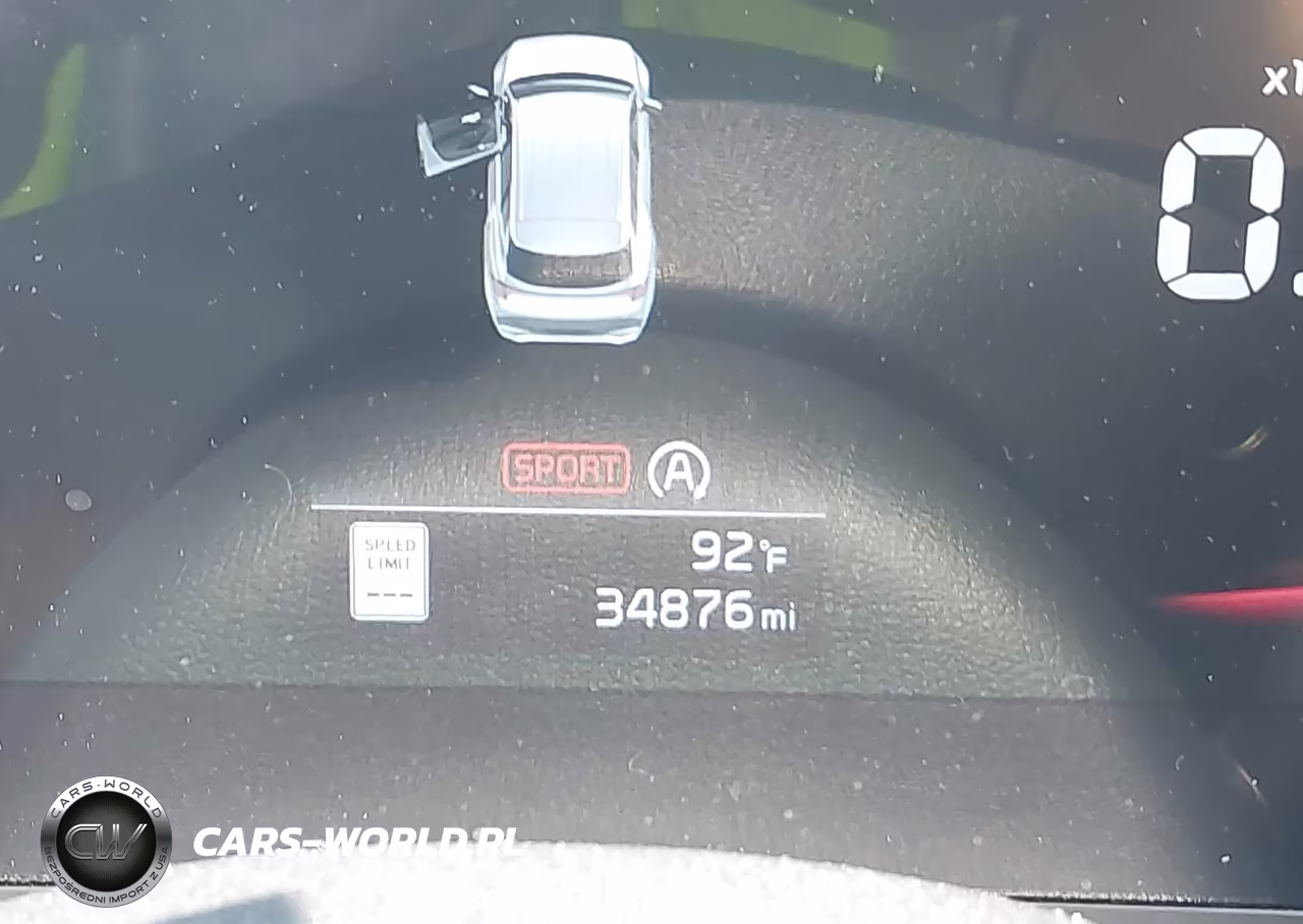 2023 Kia Sportage Ex VIN:5XYK33AF6PG090845 - 16