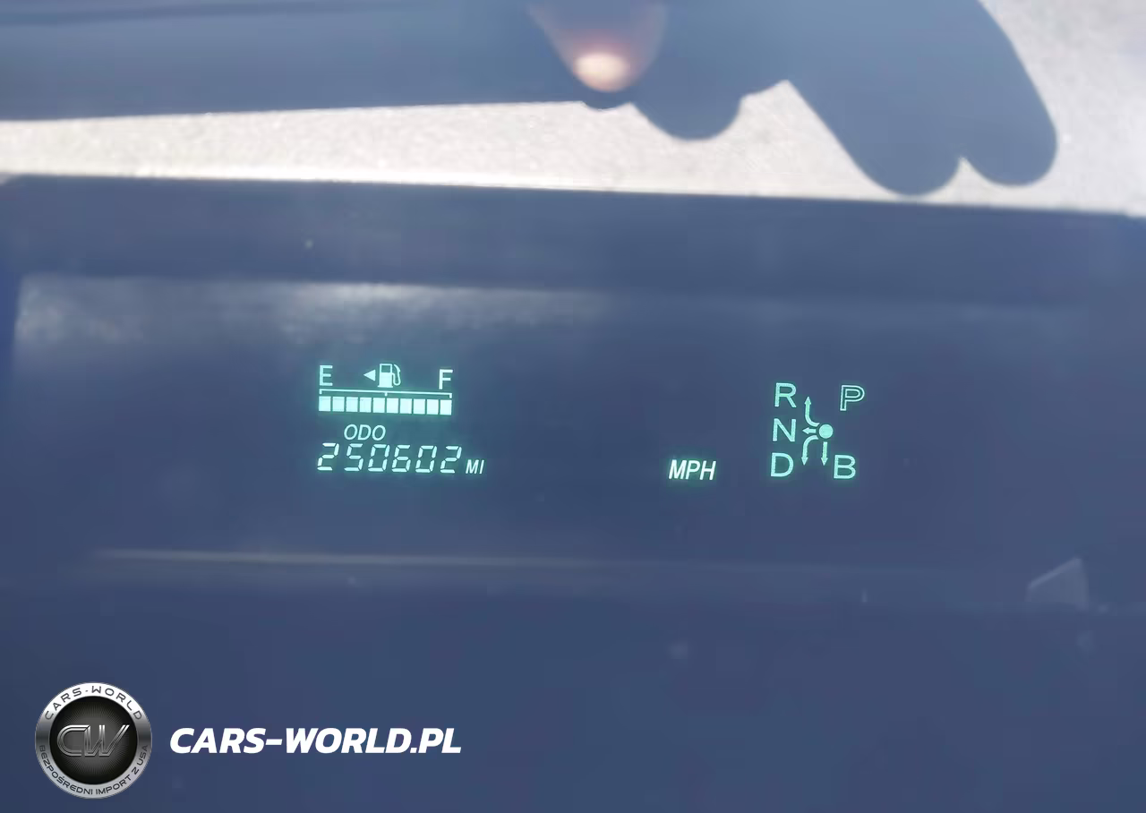 2005 Toyota Prius VIN:JTDKB20U857040570 - 7
