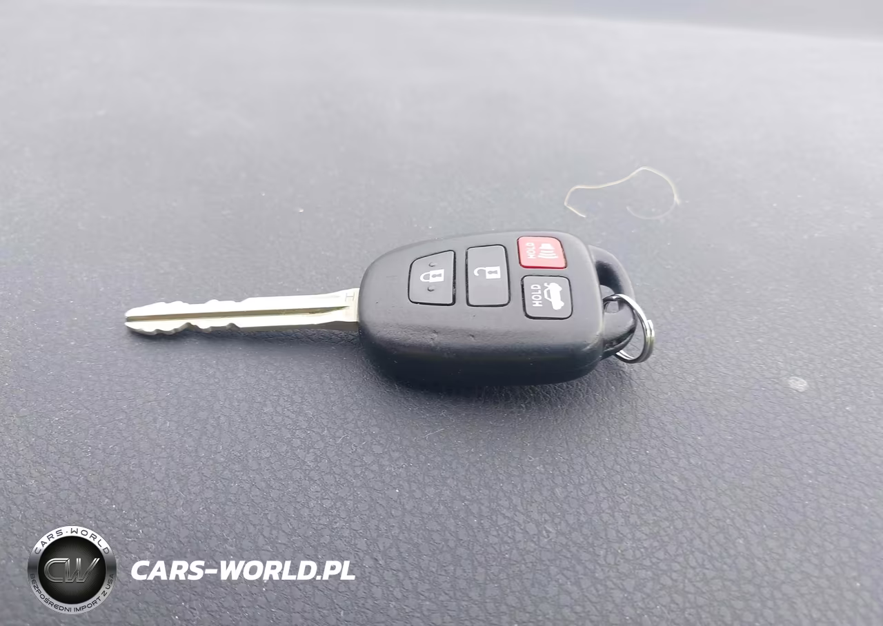 2014 Toyota Corolla Le VIN:2T1BURHE0EC164542 - 11