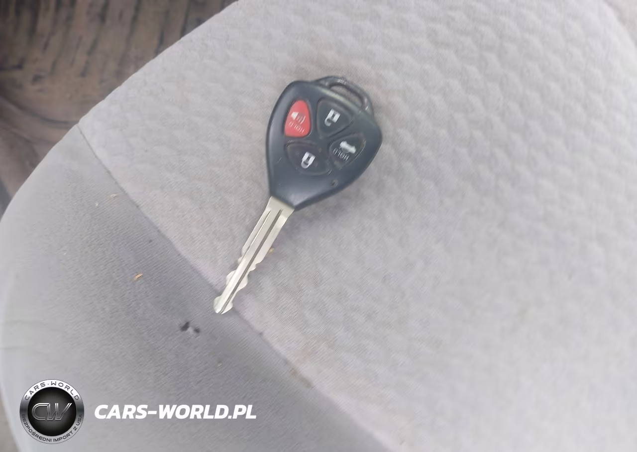 2010 Toyota Camry Le VIN:4T1BF3EK4AU103754 - 11