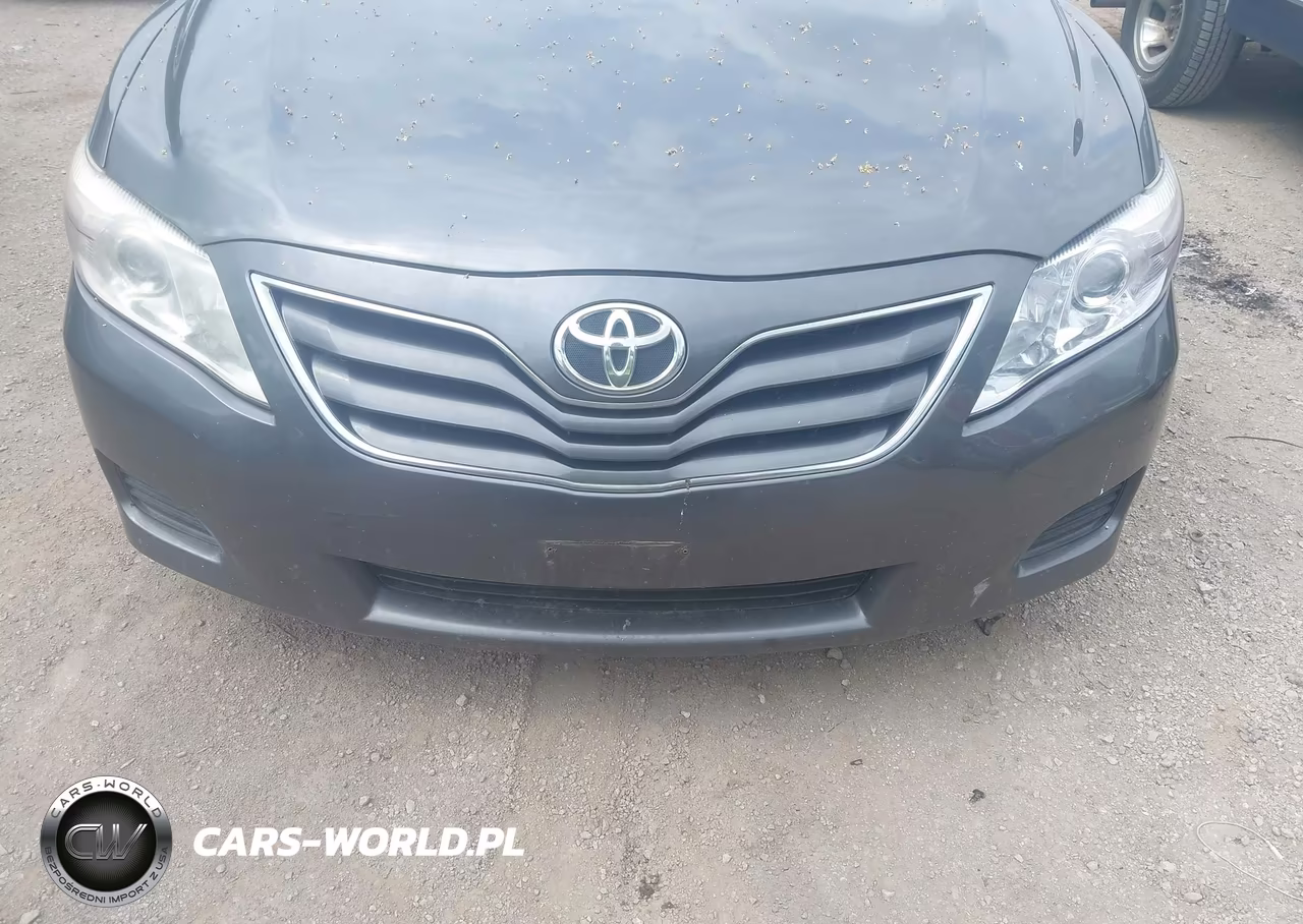 2010 Toyota Camry Le VIN:4T1BF3EK4AU103754 - 6