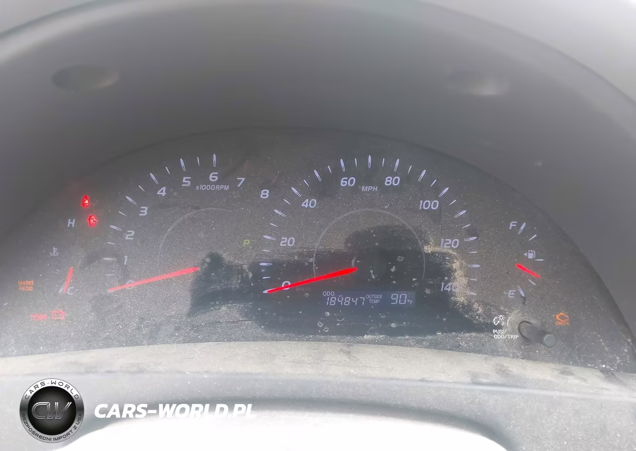 2010 Toyota Camry Le VIN:4T1BF3EK4AU103754 - 7