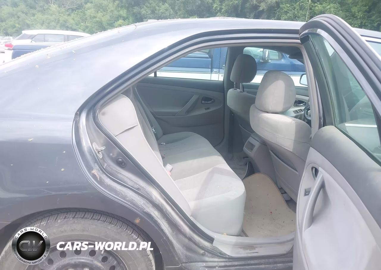 2010 Toyota Camry Le VIN:4T1BF3EK4AU103754 - 8