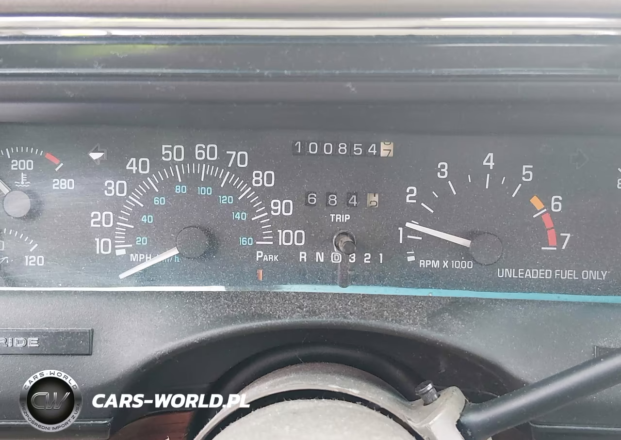 1999 Buick Lesabre Limited VIN:1G4HR52K1XH467455 - 7