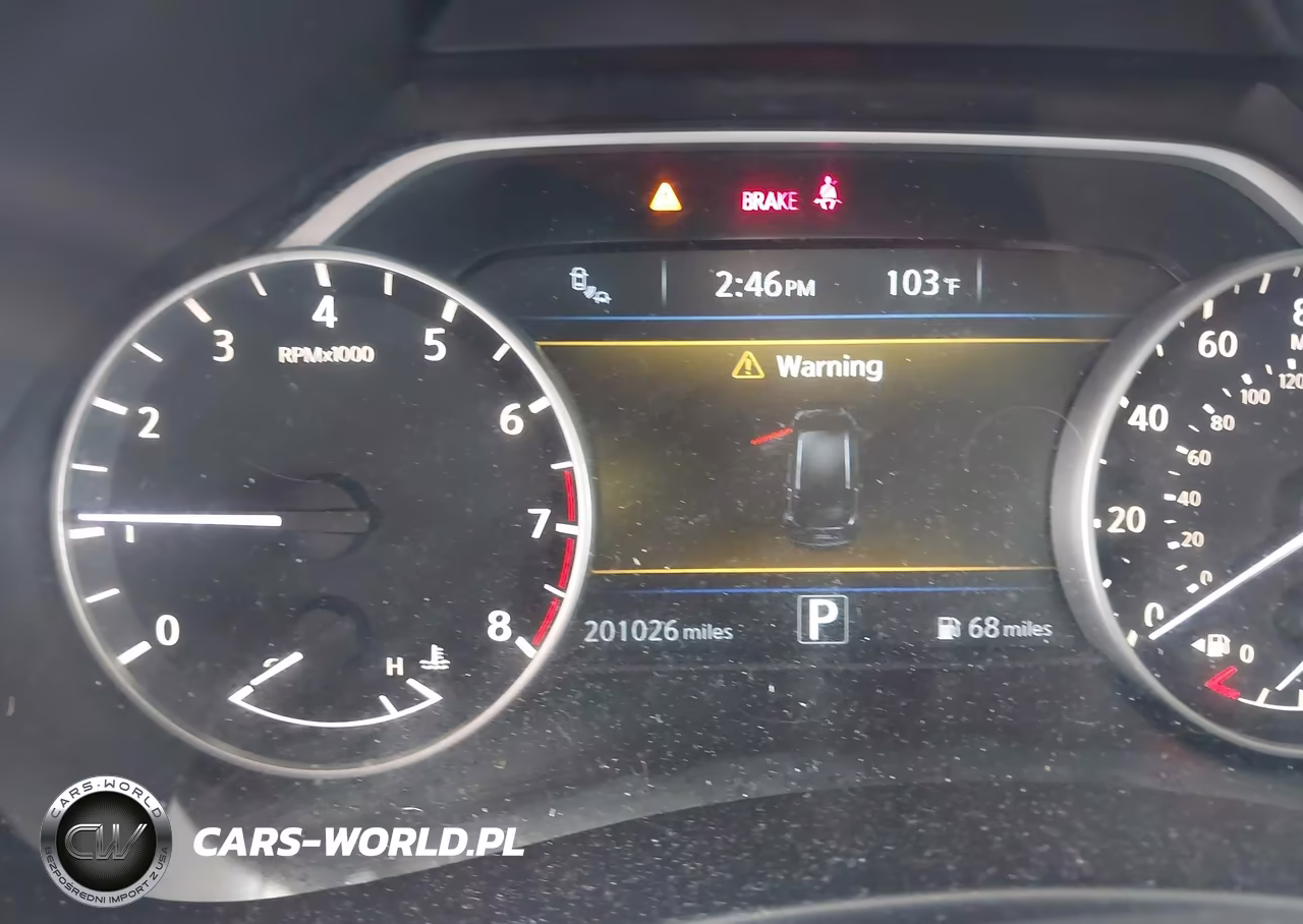 2016 Nissan Murano Platinum VIN:5N1AZ2MH5GN152208 - 15