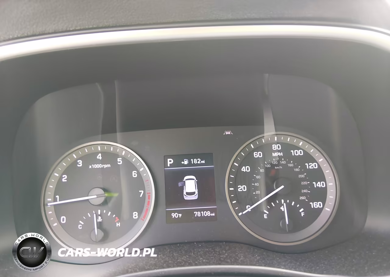 2020 Hyundai Tucson Sport VIN:KM8J33AL0LU078924 - 7