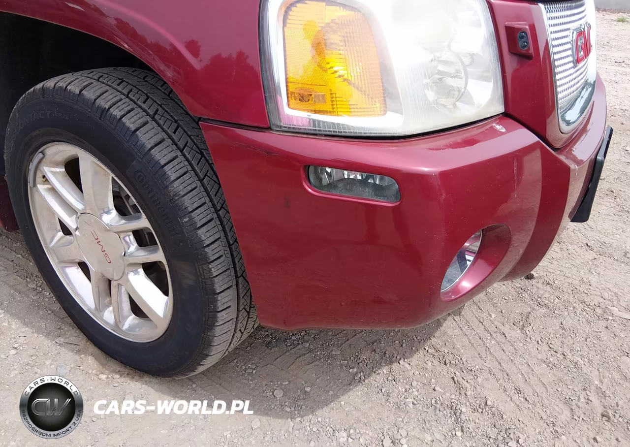 2006 GMC Envoy Xl Denali VIN:1GKET66MX66102913 - 15