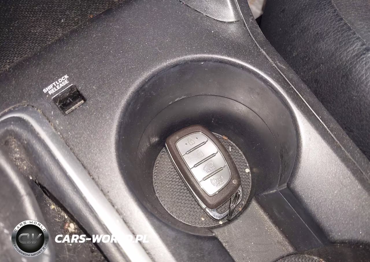 2015 Hyundai Tucson Limited VIN:KM8JUCAG7FU069478 - 11