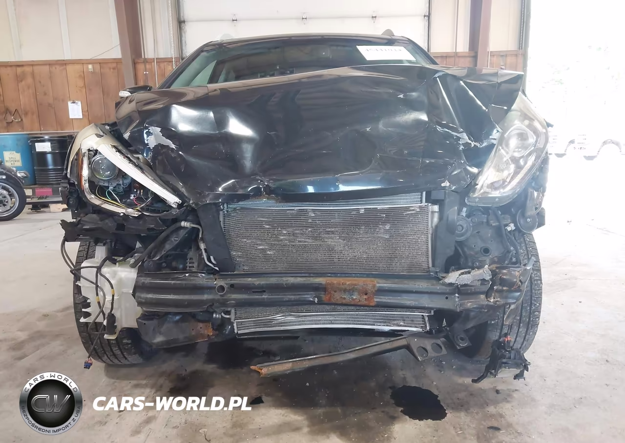2015 Hyundai Tucson Limited VIN:KM8JUCAG7FU069478 - 6