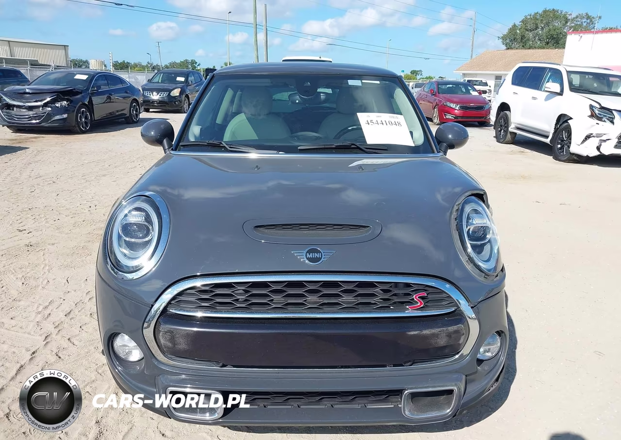 2019 Mini Hardtop Cooper S VIN:WMWXP7C52K2A52604 - 12