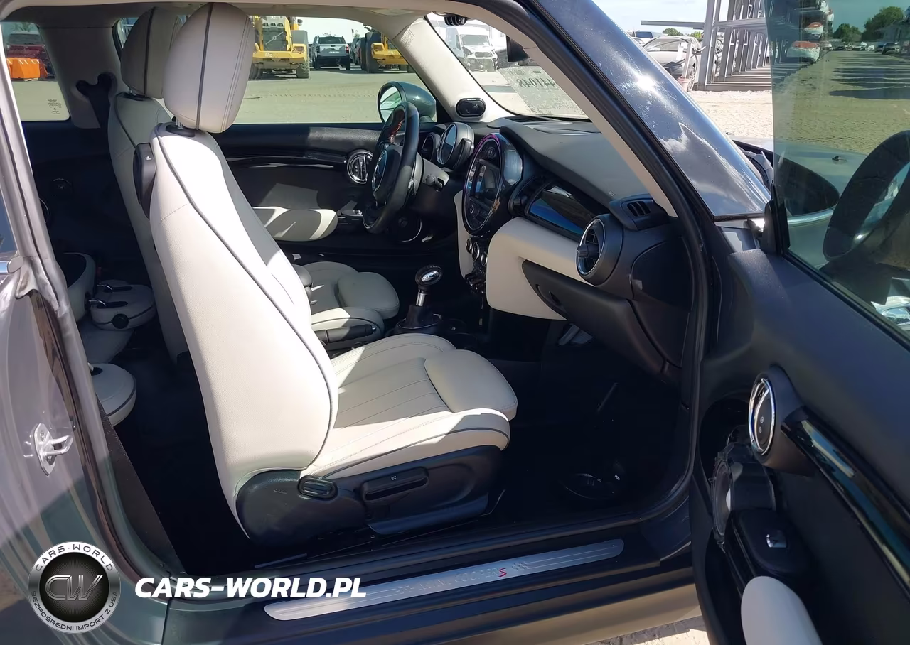 2019 Mini Hardtop Cooper S VIN:WMWXP7C52K2A52604 - 5