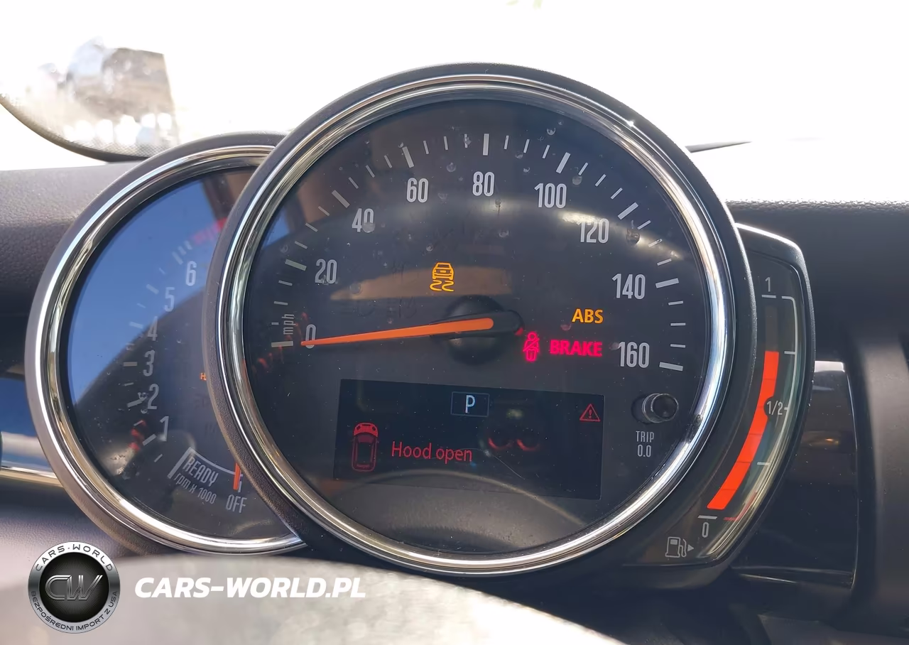 2019 Mini Hardtop Cooper S VIN:WMWXP7C52K2A52604 - 7
