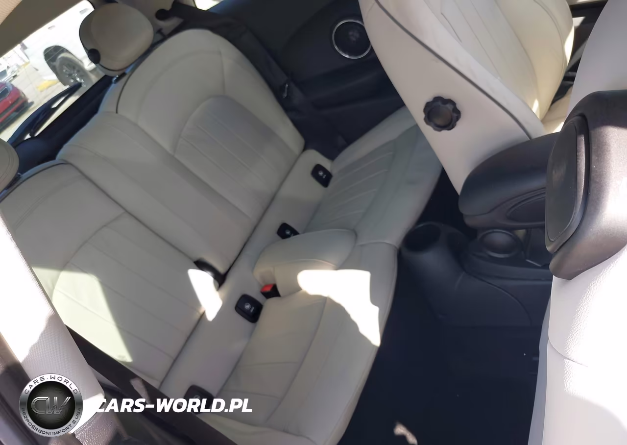 2019 Mini Hardtop Cooper S VIN:WMWXP7C52K2A52604 - 8