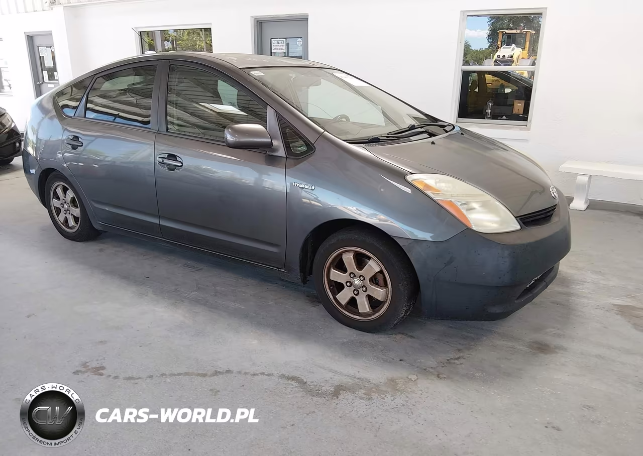 2009 Toyota Prius – zdjęcie 1 z 11