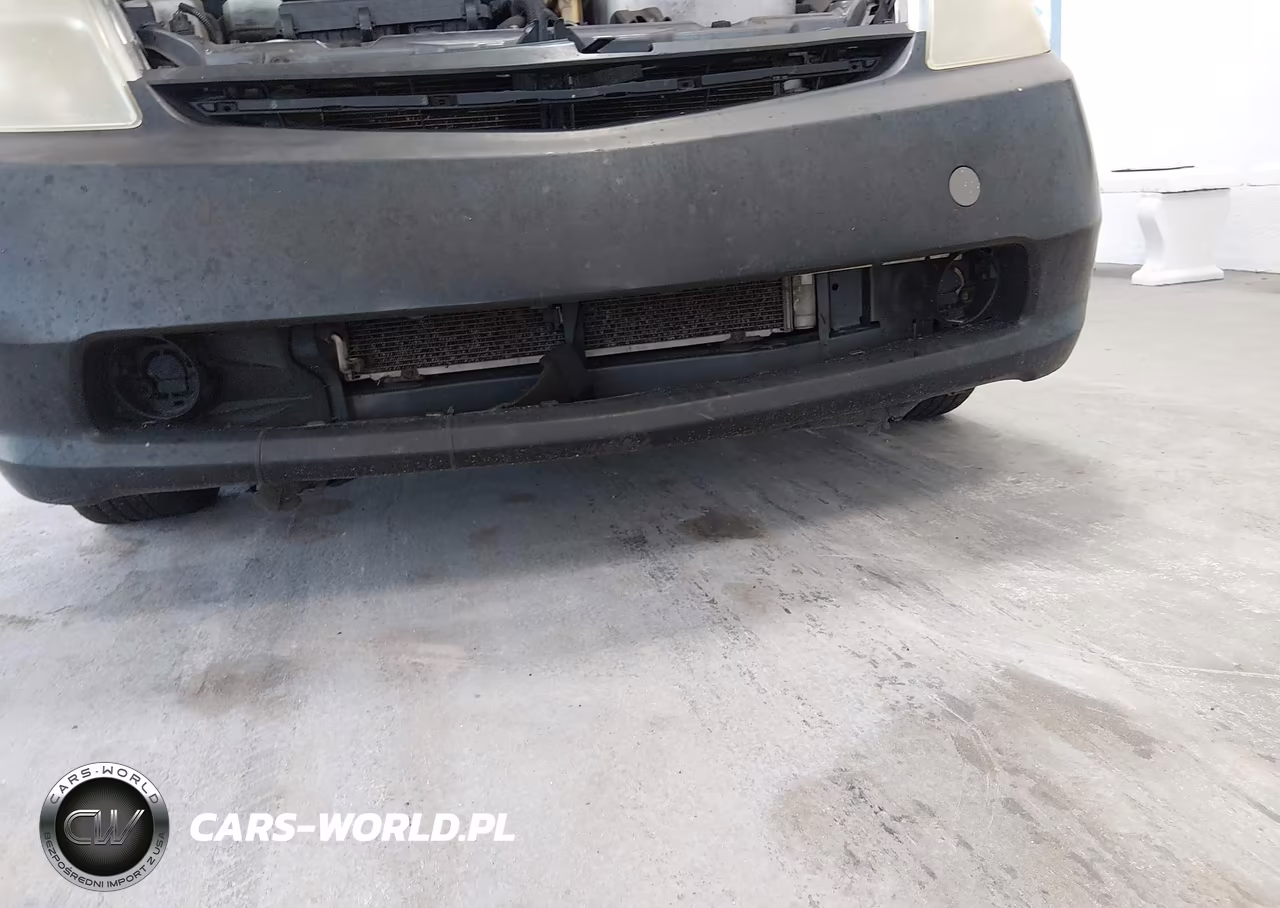 2009 Toyota Prius VIN:JTDKB20U393526684 - 6