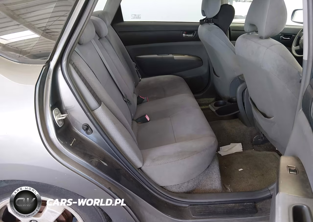2009 Toyota Prius VIN:JTDKB20U393526684 - 8