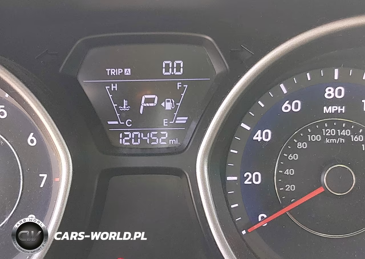 2016 Hyundai Elantra Value Edition VIN:5NPDH4AE4GH797958 - 7