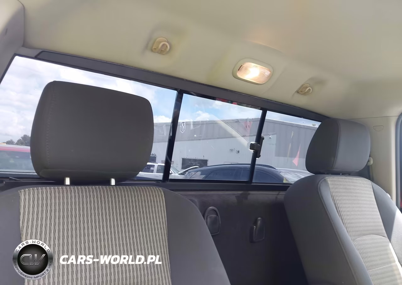 2009 Dodge Ram 1500 Slt-Trx VIN:1D3HV16T39J503936 - 8