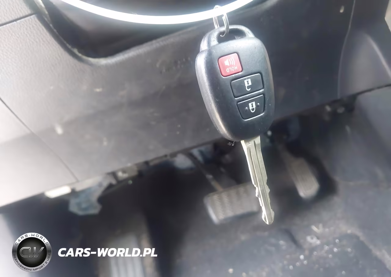 2014 Toyota Rav4 Le VIN:JTMBFREV7ED068652 - 11