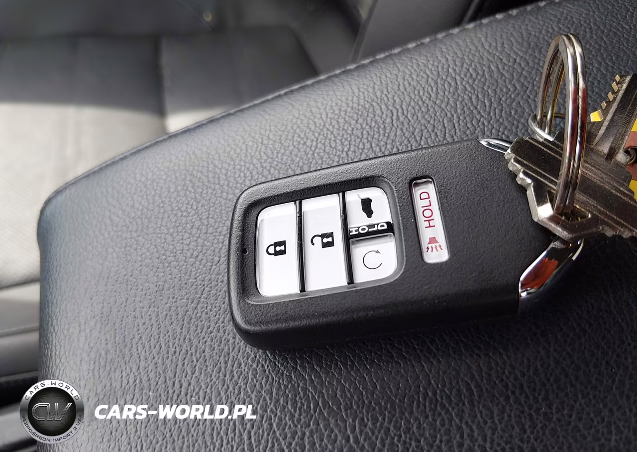 2020 Honda Cr-V Awd Ex-L VIN:2HKRW2H82LH643467 - 11