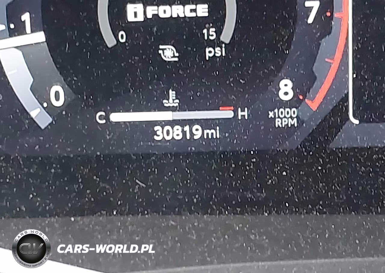 2024 Toyota Tacoma Trd Off Road VIN:3TMLB5JN2RM024809 - 15