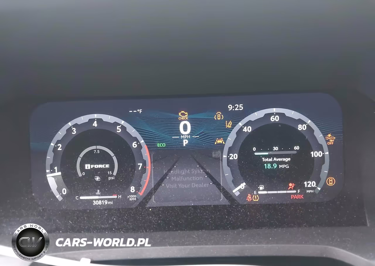 2024 Toyota Tacoma Trd Off Road VIN:3TMLB5JN2RM024809 - 7