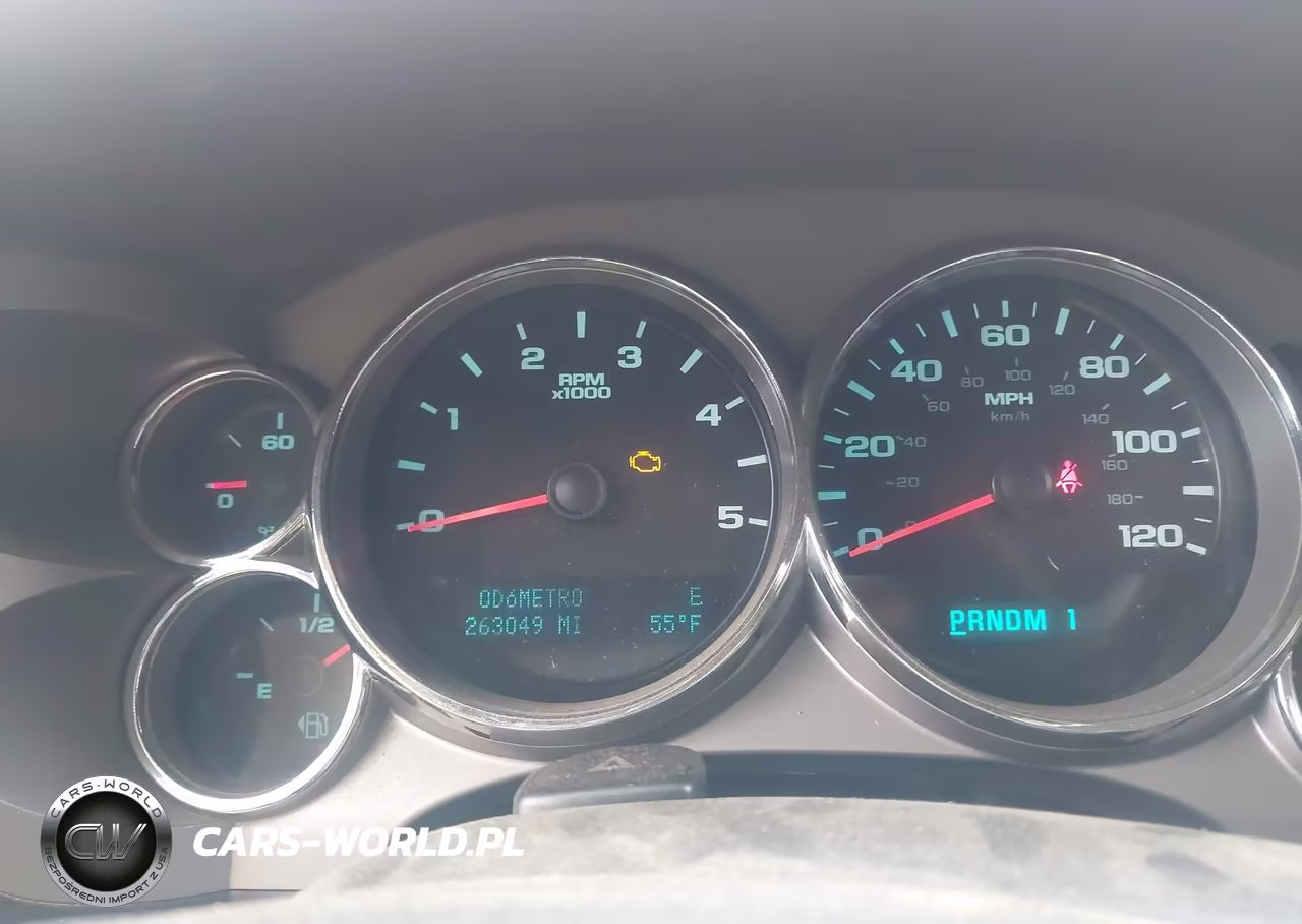 2009 GMC Sierra 2500Hd Sle VIN:1GTHK59619E159370 - 7